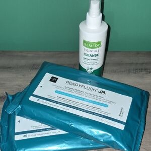 Personal Care Bundle